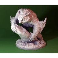 Dungeons and Dragons' Owlbear