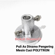 -spesial diskon puli as dinamo pengering mesin cuci polytron 2 tabung