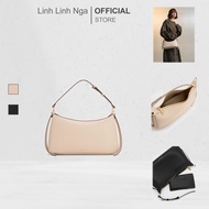 С& Inhal Calla Shoulder Bag - CK2-20671783 Genuine full bill