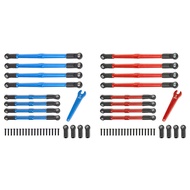 Traxxas1/10 E-Revo2.0 SUMMIT Big E 5319X 5338R 7075 Tie Rod D251