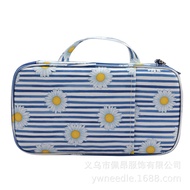 Peon Stick Crochet Set Storage Bag Hot-selling M Crochet Storage Box EB05025C Storage Bag PB1D