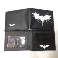 PU Wallet Anime Wallet Superhero Batman Wallet FDBO