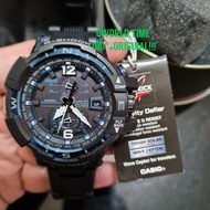 G-SHOCK ORIGINAL GW-A1100FC-1ADR/GW-A1100FC-1A/GW-A1100FC/GWA1100FC GRAVITY DEFIER