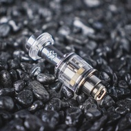 Authentic MISSION XV KB2 RBA Barrel & Locknut set