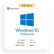 Lisensi Key Windows 10 Professional Original