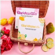 GlafidsyaSlim dan GlafidsyaXSlim