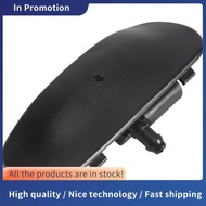 Left Side Windshield Windscreen Washer Nozzle  Jet 4G0955987A for  A6 C7 Allroad S6 RS6 2011-2018 He
