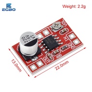 DC 5V-12V Micro Electret Amplifier MIC Condenser Mini Microphone Amplifier Board