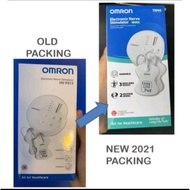 Omron Electronic Nerve Stimulator [5 Year Local Warranty] HV-F013