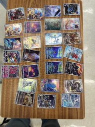 Pokemon tcg 中文卡 card
