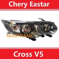 FOR Chery Eastar Genuine products HEADLAMP/HEADLIGHT/LENS HEAD LAMP/FRONT LIGHT