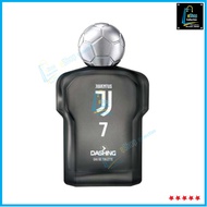 [Ready Stock] Dashing Juvents JJ7  EDP vs EDT Eau de Toilette Long Lasting Unisex  100ml Perfume