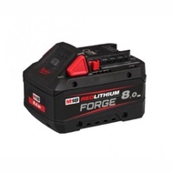 แบตเตอรี่ Milwaukee M18 FB8 FORGE™ 8.0 Ah