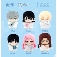 ALIEN STAGE ALIEN STAGE Free STAGE Series Mystery Box Plush Trendy Play Figure