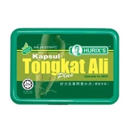 Hurix's Tongkat Ali Plus Capsules 30s