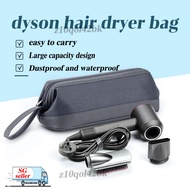 🔥[SG Seller]🔥dyson hair dryer bag hair dryer bag dyson airwrap travel bag dyson bag Hair Dryer Accessories Storage Bag