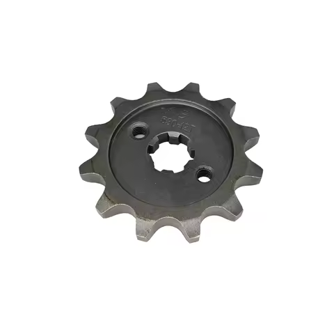 12T Countershaft Drive Sprocket For 530 Chain For Loncin Zongshen 250cc ATV CG250 530-12T