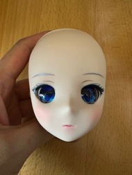 Smart Doll Miral 淨頭 (not Dollfie Dream)