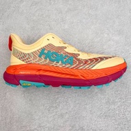 HOKA ONE ONE Mafate Speed 4