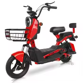 YTYIN Manufacturer Direct Electric Bicycle Made In China Electric Bicycle Adult 48V/60V20AH 500W Ele