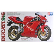 Tamiya 1/12 TA14068 DUCATI 916 Assembly Model