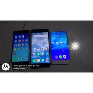 Oppo A37+redmi Note 5a