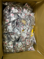慶餘堂喉糖C20客製訂單