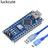Nano V3.0 ATmega328P controller compatible for arduino nano CH340 USB driver with CABLE NANO 328P NA