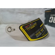 Kính rời thay thế cho nón fullface lật hàm M179