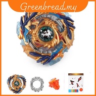 Ideal Gift Beyblade Burst B79 Starter Drain Fafnir8nt Without Beyblade Launcher