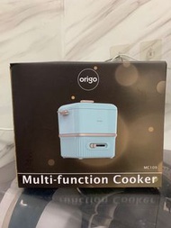 Origo MC109 多功能電熱鍋
