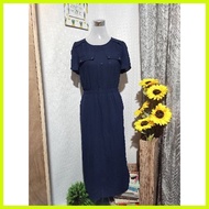 ♞,♘VINTAGE MINI, MIDI & MAXI DRESS FROM UKAY BALE THRU LIVE CHECK OUT!