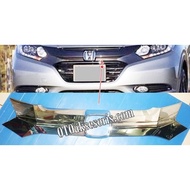 Honda HRV Grille Chrome Color
