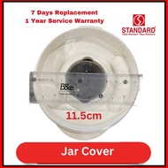 Standard Blender Jar Cover for model SJB 1.5LA