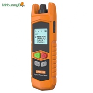 Attenuation High-precision Telecommunications Testing Tools -70dBm～+6dBm
