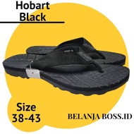 Carvil Hobart Men's Home Flip Flops Size 38-43