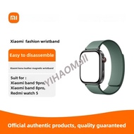 Original Xiaomi Quick-release Fashion Wristband Watch Strap for Xiaomi Band 9Pro, Xiaomi Band 8Pro ,