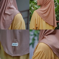/ SPORT HIJAB / DIRECT HIJAB INSTANT HIJAB ||Vica Hijab