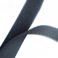 1Meter Various choice Velcro Tape Magic Tape Both Sided Hook & Loop Width 25mm/1Inch and 50mm/2inch(