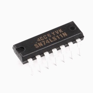 Sn74ls11n DIP-14 TTL Logic Chip