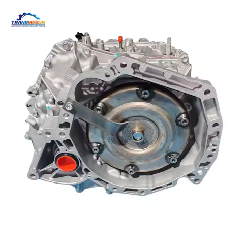 TRANSMESUN JF015E RE0F11A CVT7 Automatic Transmission Assembly 20009-66MR1-000 21000-61MR0 For Suzuk