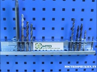 Móc treo dụng cụ cơ khí H12