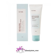 iUNIK Beta Glucan Daily Moisture Cream 60ml