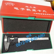 Wt Digital Vernier Caliper 200mm Sigmat Digital Caliper Vernier Caliper