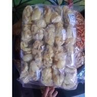 Beef skin crackers - beef skin crackers, contents 20