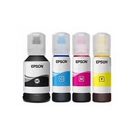 [ORIGINAL] Epson 001 Black/ Epson 001 Cyan/ Epson 001 Magenta/ Epson 001 Yellow INK