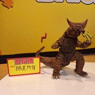 (荃灣Dpark商場2樓2027鋪門市現貨) 眼見所得 S.H.Figuarts SHF Gomora 哥莫拉 眼見所得