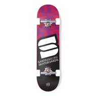 Santai Skateboard Complete Set EVO S 8.00"