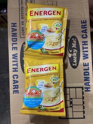 Energen Cereal Drink 40gx10pcs