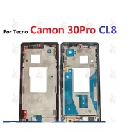 LCD Frame for Tecno Camon 30 Pro 5G middle frame CL8
